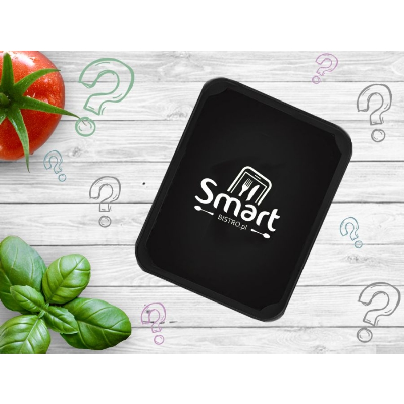 Bagietka: Z PANIEROWANYMI...